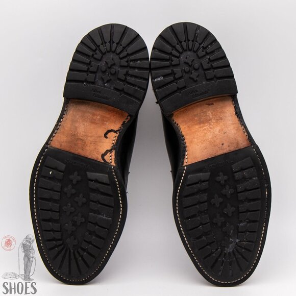 Allen Edmunds Drake Derby - Men's Size 10 - Picture 9 of 13